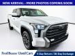 2024 Toyota Tundra 4WD Limited