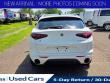 2023 Alfa Romeo Stelvio Veloce AWD