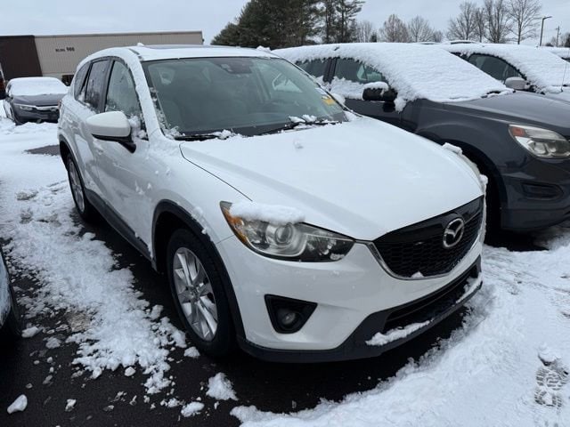 2014 Mazda CX-5 Grand Touring