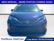 2024 Toyota Sienna LE Minivan