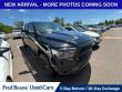 2022 Ram 1500 Big Horn Crew Cab 4x4 57 Box Truck