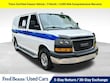  GMC Savana Cargo 2500