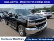 Used 2016 Chevrolet Silverado 1500 LS Truck