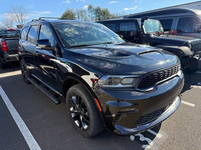 2023 Dodge Durango GT's photo
