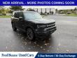 Used 2022 Ford Bronco Sport Outer Banks