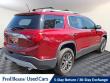 2018 GMC Acadia SLT