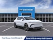  Chevrolet Equinox EV