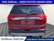 2018 GMC Acadia SLT SUV
