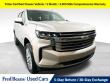 Used 2023 Chevrolet Tahoe High Country SUV