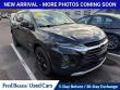 Certified 2022 Chevrolet Blazer 3LT SUV