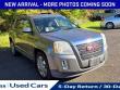 2012 GMC Terrain SLE-2