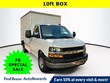 Chevrolet Express Cutaway 3500