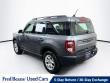 2022 Ford Bronco Sport Base