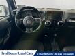 2018 Jeep Wrangler JK Unlimited Rubicon 4x4 SUV