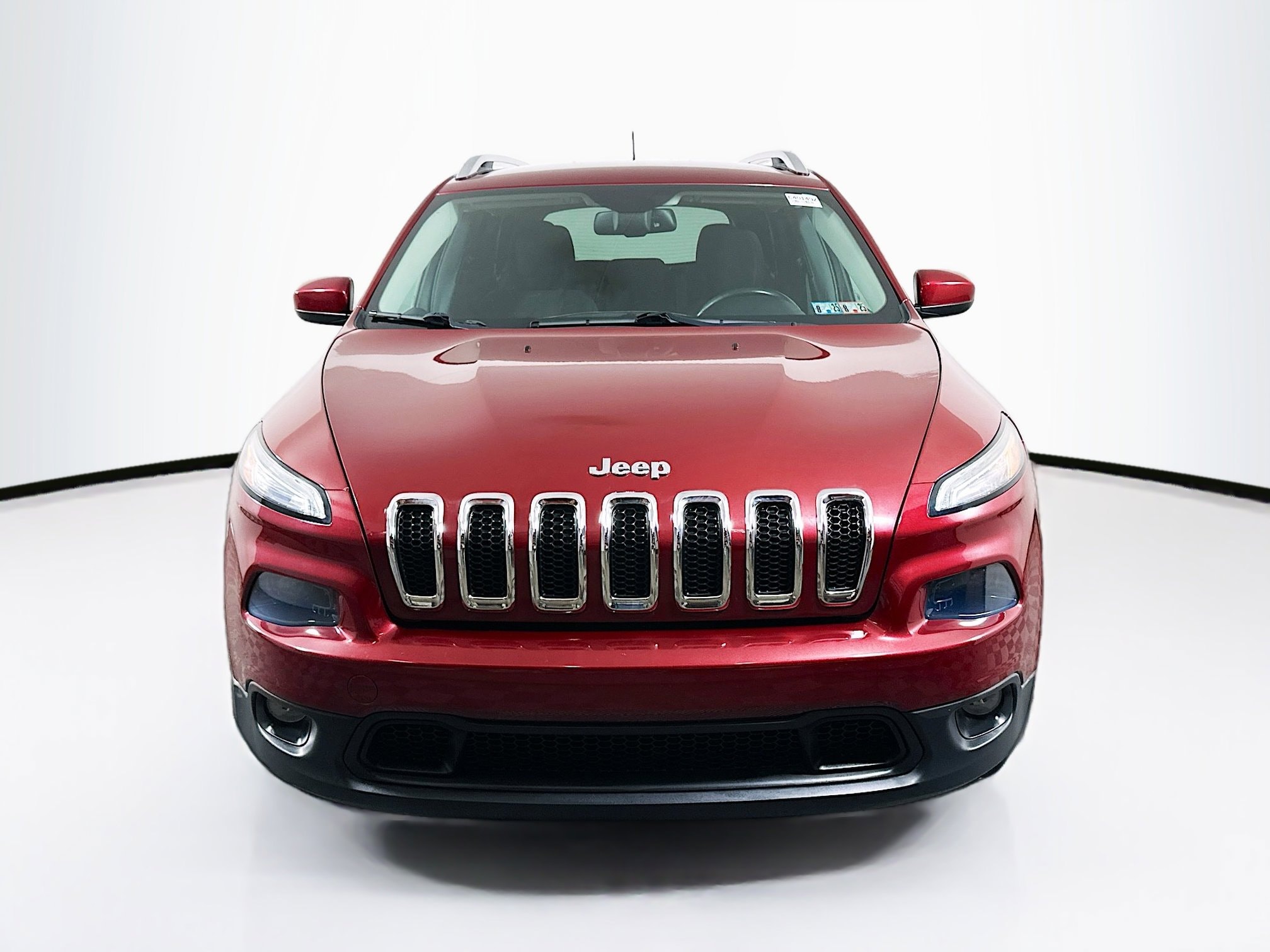 Used 2015 Jeep Cherokee Latitude with VIN 1C4PJMCB4FW564241 for sale in Doylestown, PA