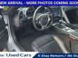 2019 Chevrolet Corvette Stingray 1LT