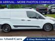 2022 Ford Transit Connect Van XL