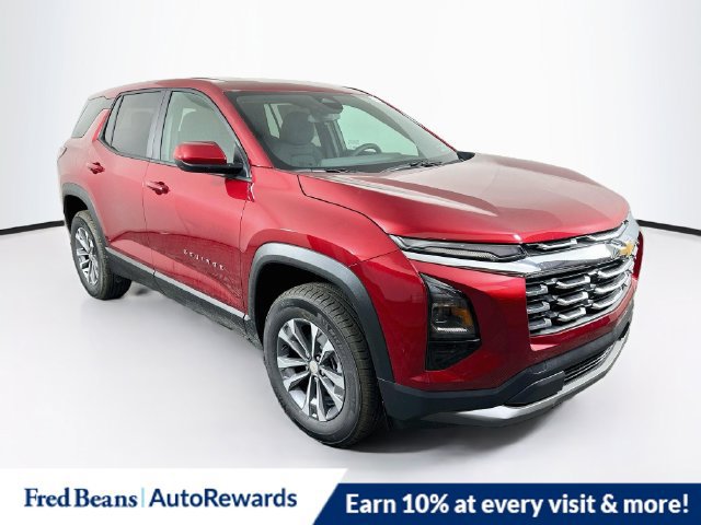 2027 Chevrolet Equinox LT SUV for sale in DOYLESTOWN, PA