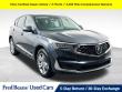 Used 2020 Acura RDX w/Advance Pkg