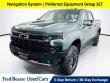 2025 Chevrolet Silverado 1500 ZR2 Truck