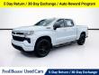 2024 Chevrolet Silverado 1500 RST Truck