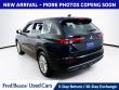 2023 Mitsubishi Outlander ES 2.5 S-AWC