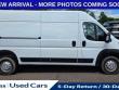 2023 Ram Promaster Cargo Van NA