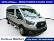  Ford Transit-150 Cargo Van