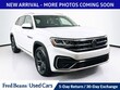  Volkswagen Atlas Cross Sport