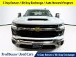 2024 Chevrolet Silverado 2500 HD LT Truck