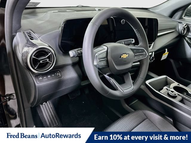 2027 Chevrolet Equinox LT - Photo 7