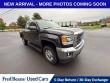 2016 GMC Sierra 2500 HD SLE