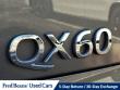 2018 INFINITI QX60 NA