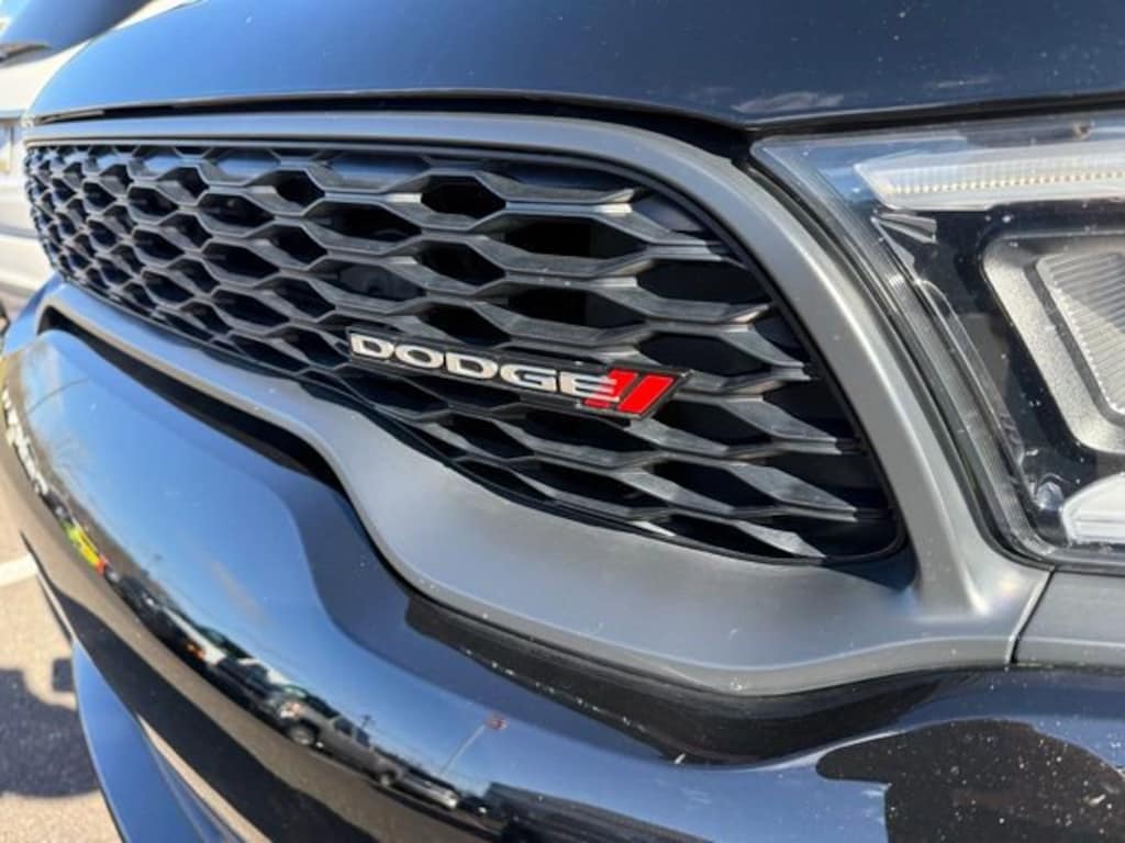 Used 2023 Dodge Durango GT Plus