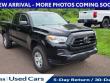 Used 2023 Toyota Tacoma SR V6 Truck