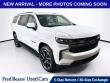 Used 2022 Chevrolet Suburban RST SUV