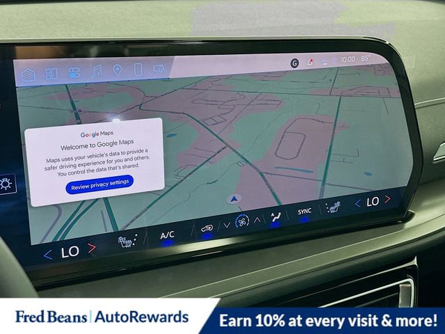 2025 Chevrolet Traverse LT - Photo 9