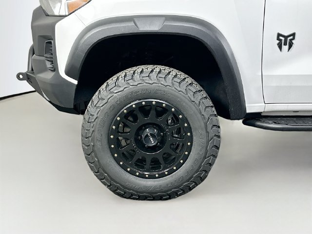 2026 Chevrolet Colorado Trail Boss - Photo 20