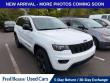 Used 2018 Jeep Grand Cherokee Upland