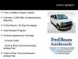 2024 Chevrolet Express Passenger 3500 1LT