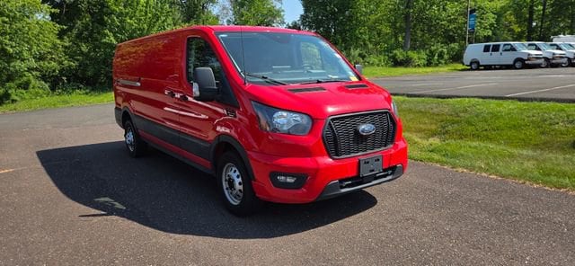 2023 Ford Transit 150 Low Roof 130 WB's photo