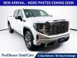 Certified 2023 GMC Sierra 1500 Denali Truck
