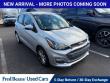 Used 2019 Chevrolet Spark LT Car