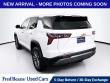 2026 Chevrolet Equinox LT SUV