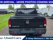 2019 Honda Ridgeline Black Edition