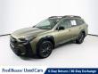 2025 Subaru Outback Onyx Edition SUV
