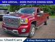 2018 GMC Sierra 3500 HD Denali