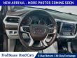 2017 GMC Acadia SLT