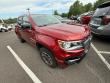 2021 Chevrolet Colorado 4WD Z71