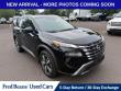 Used 2024 Nissan Rogue SL